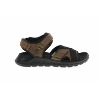 Ecco pánské sandály Exowrap M 3S Velcro 81180452962