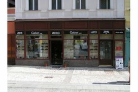 Vřídelní 1, 36001 Karlovy Vary - predajňa uprednostňuje pohodlnú a komfortnú obuv